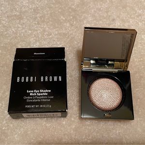 Bobbi Brown Eyeshadow Moonstone